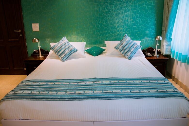 Gg Bed And Breakfast
