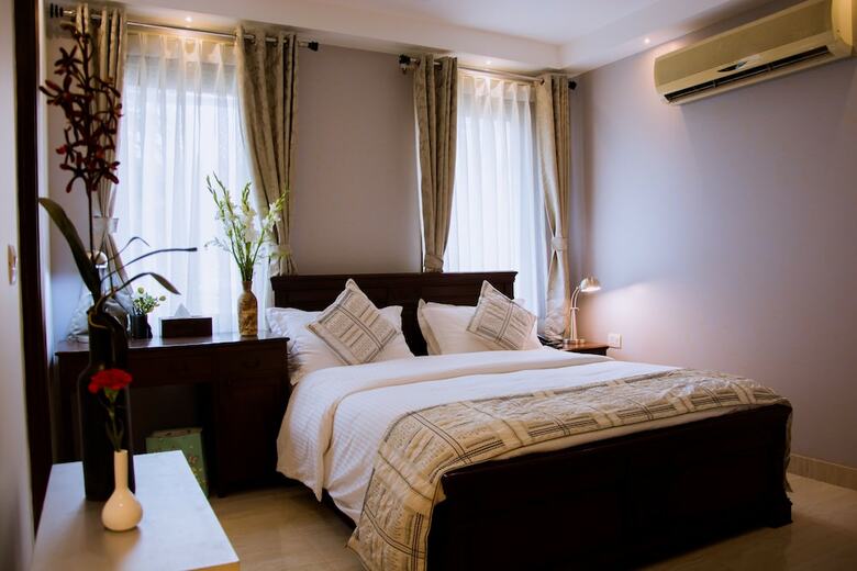 Gg Bed And Breakfast
