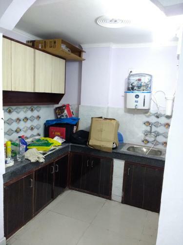 Hostal Namasteyhomes Service Apartments
