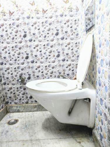 Bed & Breakfast Comfortable Homestay Near Metro
