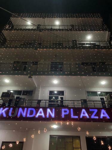 Hotel Kundan Plaza