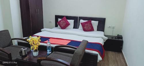 Hotel Kundan Plaza