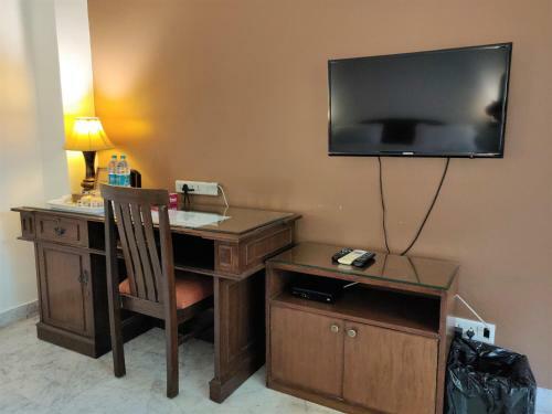 Bed & Breakfast Cp Villa