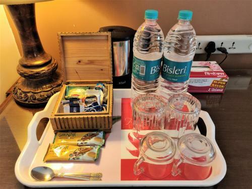 Bed & Breakfast Cp Villa