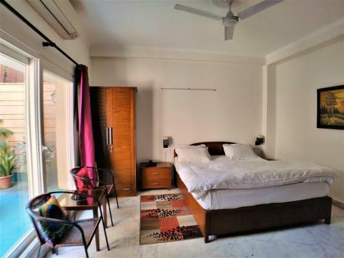 Bed & Breakfast Cp Villa