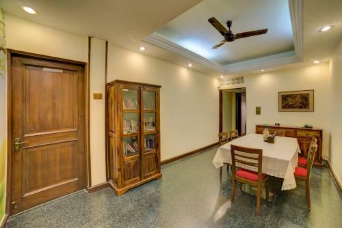 Bed & Breakfast Cp Villa