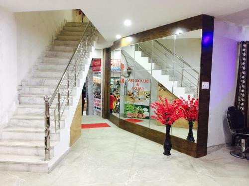 Hotel Cottage Lord Krishna