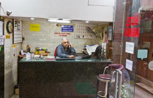 Namaskar Hotel