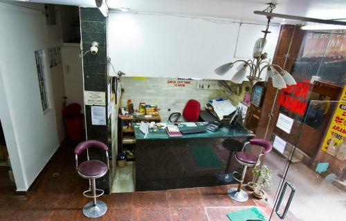 Namaskar Hotel