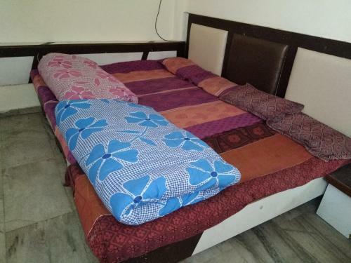 Hostal Silver Palace Hotel