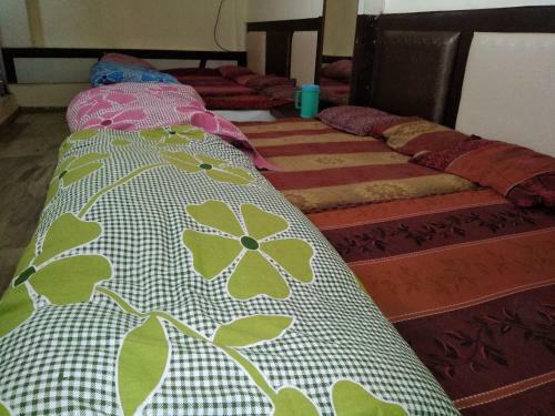 Hostal Silver Palace Hotel