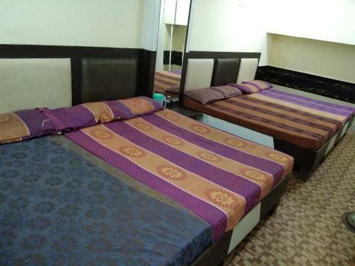 Hostal Silver Palace Hotel