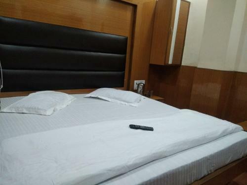Hostal Silver Palace Hotel