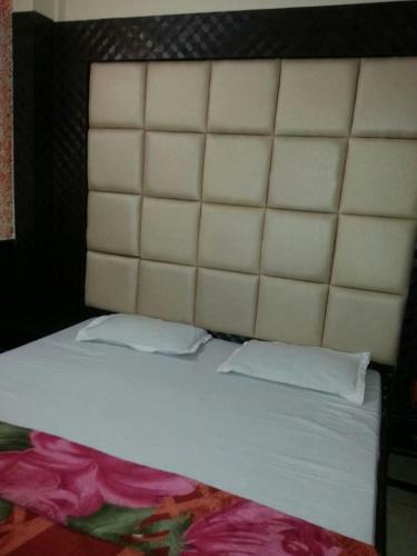Hostal Silver Palace Hotel