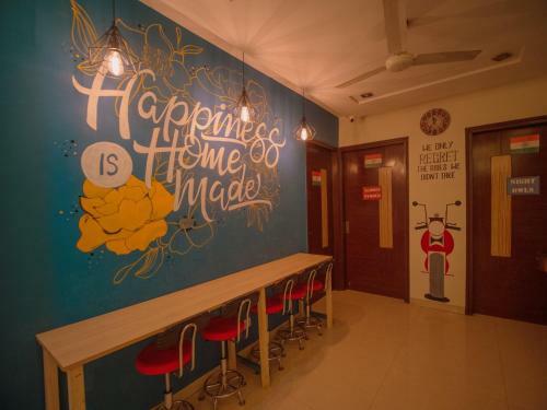Albergue Amigosindia