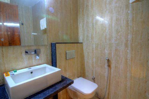 Oyo 847 Hotel Sinon