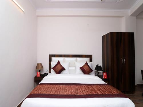 Oyo 847 Hotel Sinon