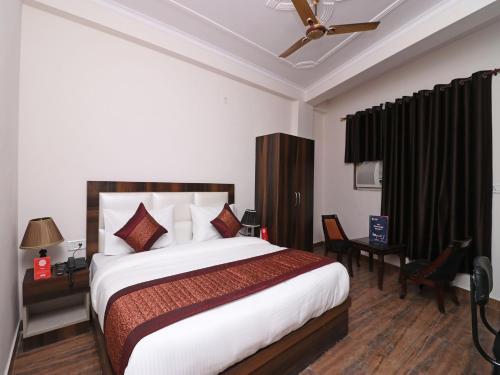 Oyo 847 Hotel Sinon