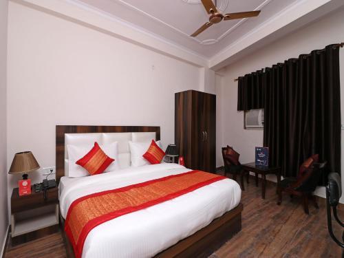 Oyo 847 Hotel Sinon