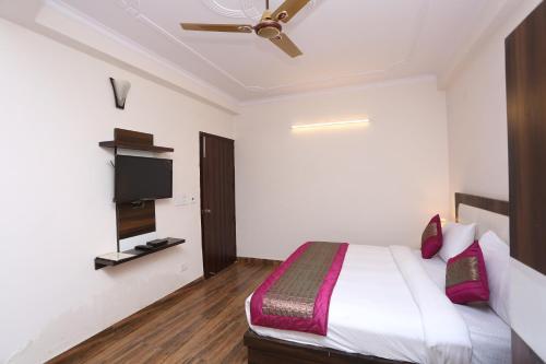 Oyo 847 Hotel Sinon