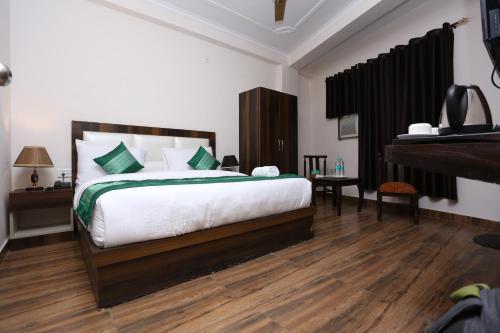 Oyo 847 Hotel Sinon