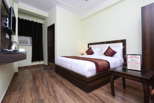 Oyo 847 Hotel Sinon