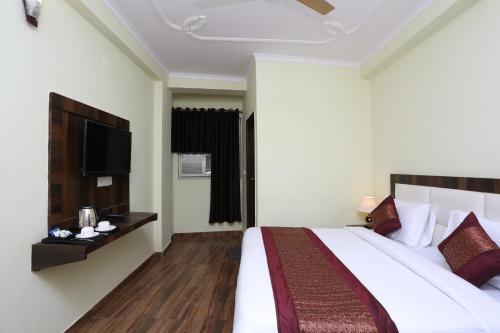 Oyo 847 Hotel Sinon