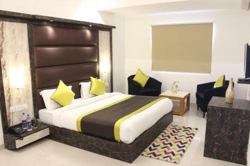 Airport Hotel Aero Star