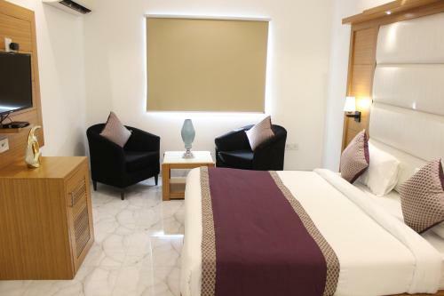 Airport Hotel Aero Star