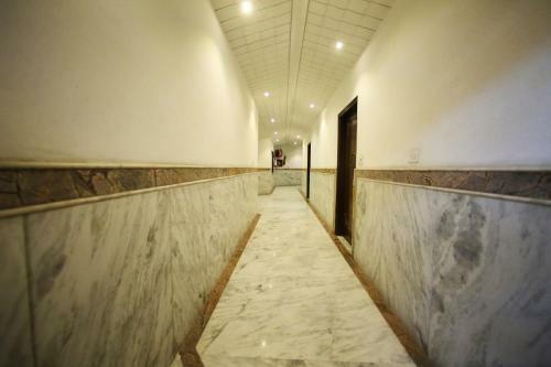 Airport Hotel Aero Star