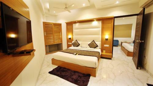 Airport Hotel Aero Star