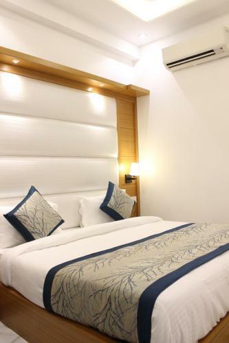 Airport Hotel Aero Star