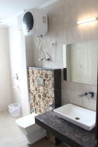 Airport Hotel Aero Star