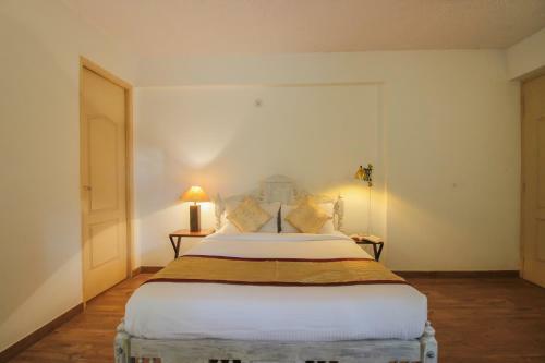 A-6, Mediterranean Apartment Near Varca Beach