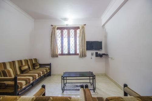 Apartamento Beach View 2bhk Stay In South Goa
