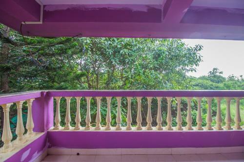 Apartamentos Cozy 1bhk Home In South Goa