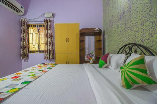 Apartamentos Cozy 1bhk Home In South Goa