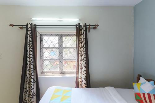 Apartamento Pool-view 1bhk Home In Margao, Goa