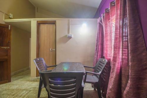 Apartamento Classic 2bhk House Near South Goa