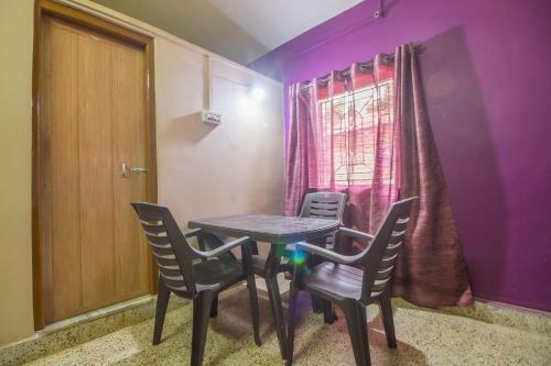 Apartamento Classic 2bhk House Near South Goa