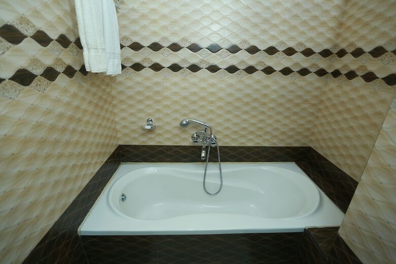 Hotel Rb Palace