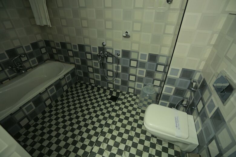 Hotel Rb Palace