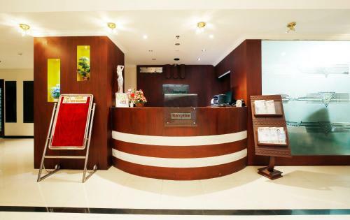 Rose International Hotel