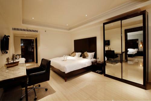 Hotel Park Residency