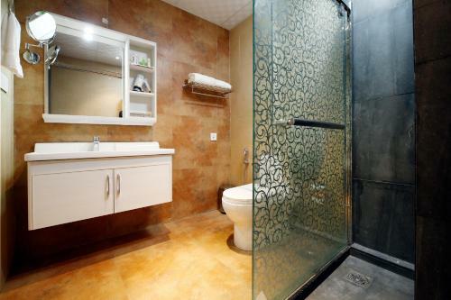 Hotel Park Residency