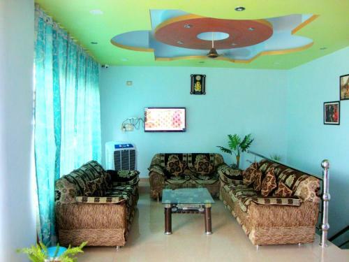 Hotel Nilayam Heritage , Orchha