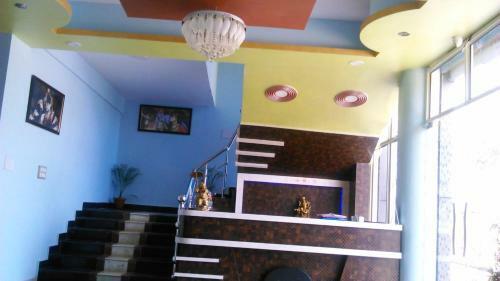 Hotel Nilayam Heritage , Orchha