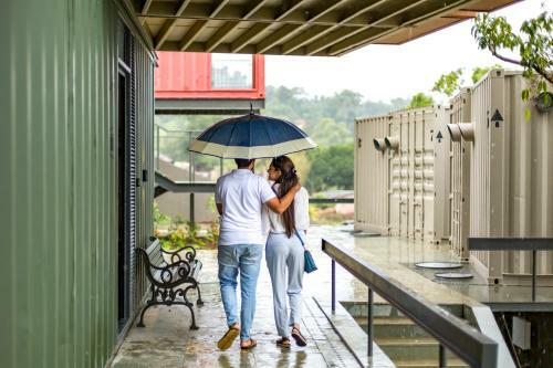 Albergue Zostel Panchgani