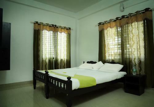 Sunshine Villa