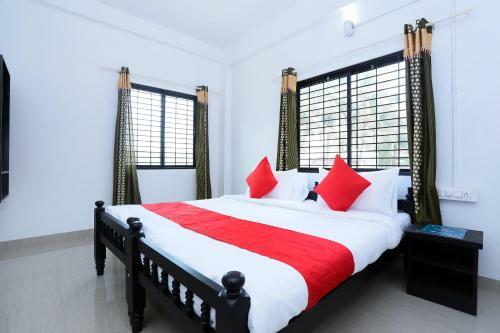 Sunshine Villa
